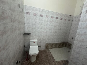 Bathroom in 2 BHK Apartment at Urban Estate Dugri – for Rent
