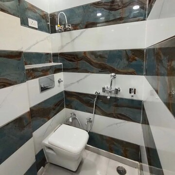 Team Area in 2 BHK Builder Floor at Govindpuri – for Sale