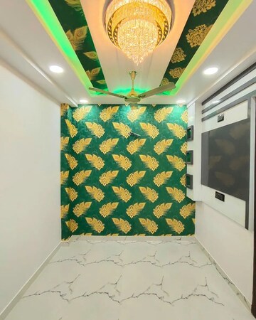Team Area in 2 BHK Builder Floor at Govindpuri – for Sale