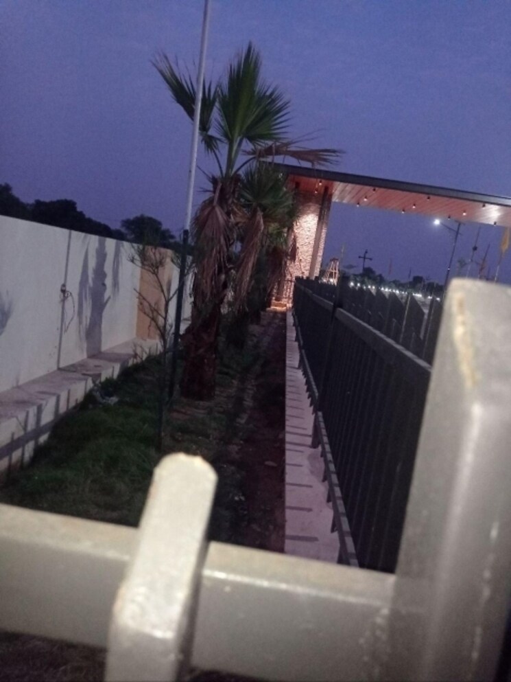 Exterior View, neota  100 Sq.Yd. Plot In Neota Jaipur 8212187