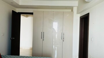Building Lobby in 3 BHK Apartment at ATS Triumph, Sector 104 – for Rent