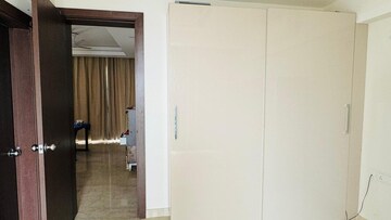 Building Lobby in 3 BHK Apartment at ATS Triumph, Sector 104 – for Rent