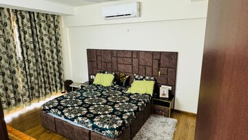 Bedroom in 3 BHK Apartment at ATS Triumph, Sector 104 – for Rent