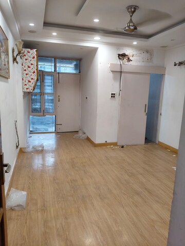 Room in 3 BHK Apartment at Sector 18, Dwarka – for Rent