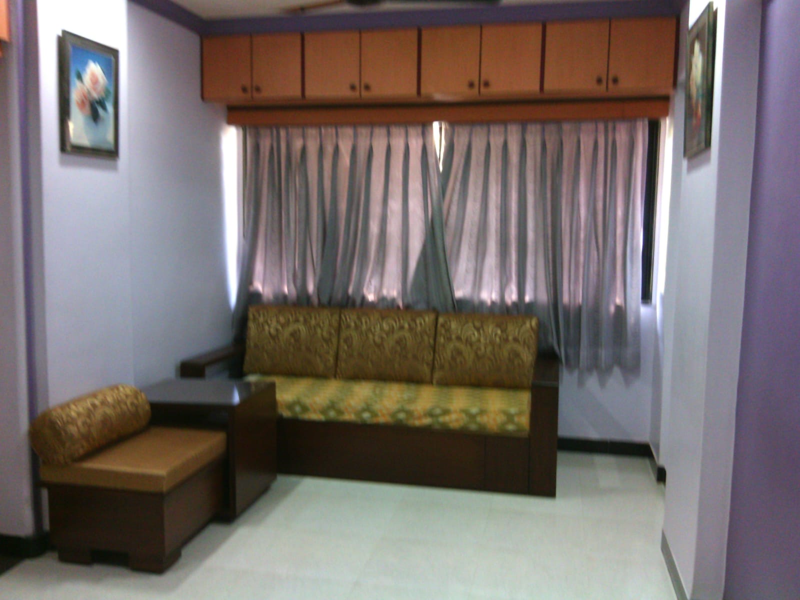 1 BHK Apartment For Sale in Amboli Andheri West 