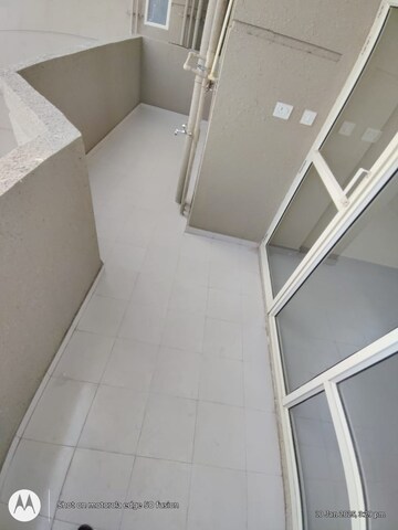 Balcony in 2 BHK Apartment at Pyramid Urban Homes 3, Sector 67a – for Sale