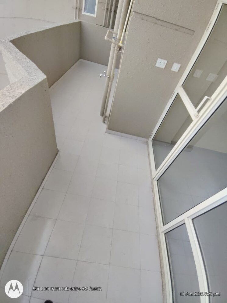 Balcony, pyramid-urban-homes-3 2 Bedroom 698 Sq.Ft. Apartment In Sector 67a Gurgaon 8212193