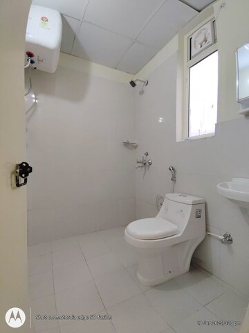 Bathroom in 2 BHK Apartment at Pyramid Urban Homes 3, Sector 67a – for Sale