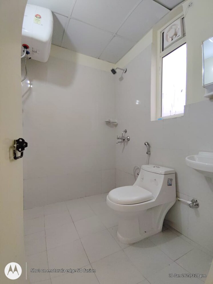 Bathroom, pyramid-urban-homes-3 2 Bedroom 698 Sq.Ft. Apartment In Sector 67a Gurgaon 8212193