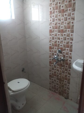 Bathroom in  Office Space at Kothapet – for Rent