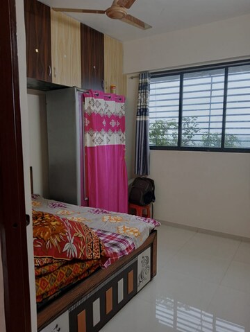 Bedroom in 2 BHK Apartment at Dilshad Garden – for Sale