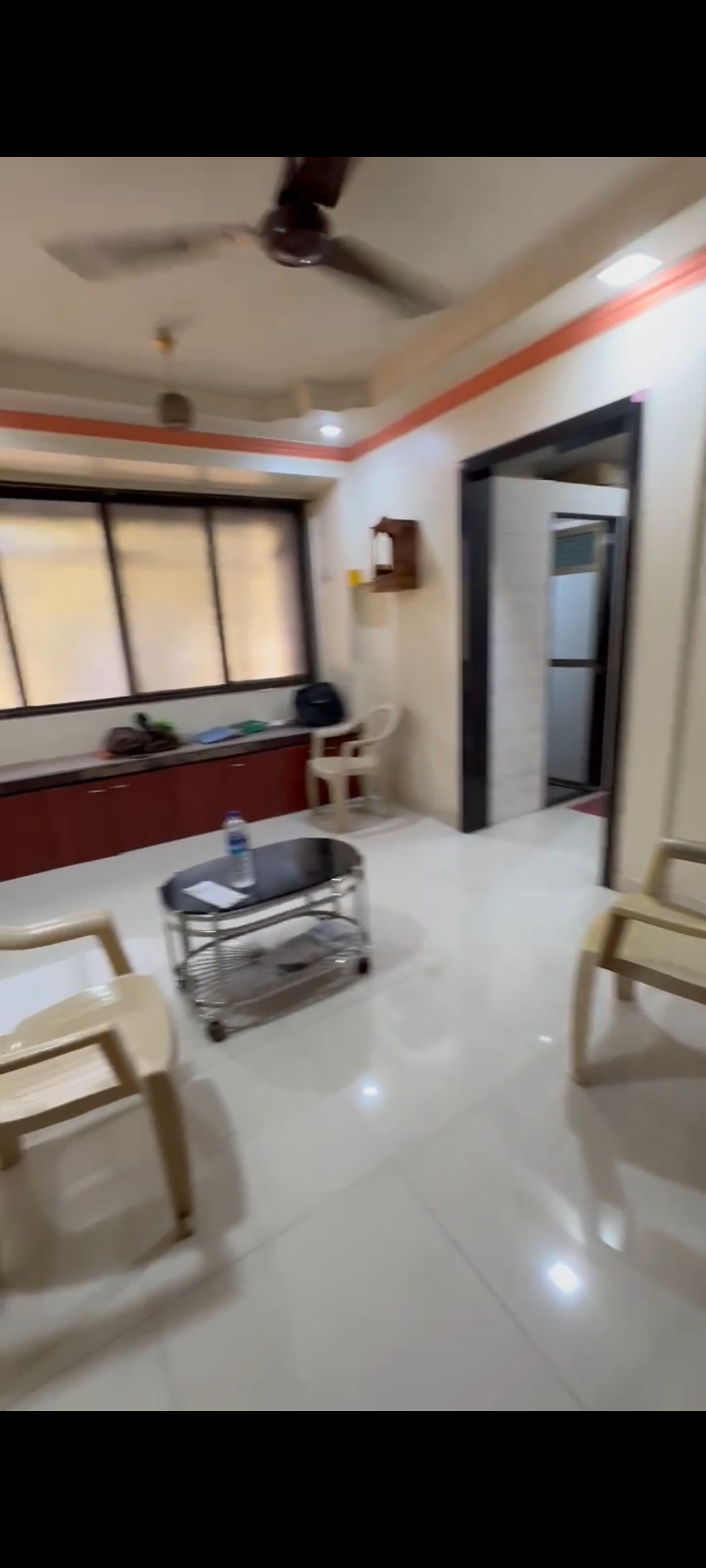 1 BHK + Pooja Room Apartment For Sale in Panorama Park