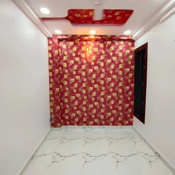 Furnished Amenities in 2 BHK Builder Floor at Govindpuri – for Sale