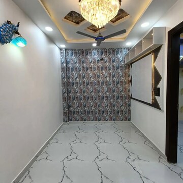 Furnished Amenities in 2 BHK Builder Floor at Govindpuri – for Sale