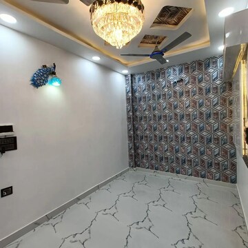 Furnished Amenities in 2 BHK Builder Floor at Govindpuri – for Sale