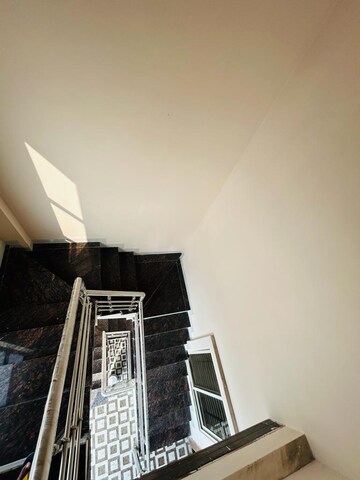 Staircase in 3 BHK Apartment at Nipania – for Sale
