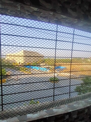 2 BHK Apartment – Map Location View at Rustomjee Avenue J, Virar West - for Rent