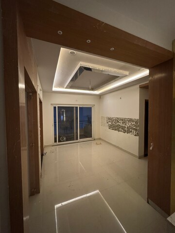 Building Lobby in 2 BHK Apartment at Bandlaguda Jagir – for Sale