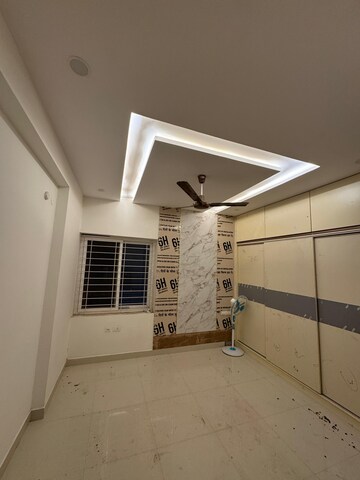 Kitchen in 2 BHK Apartment at Bandlaguda Jagir – for Sale