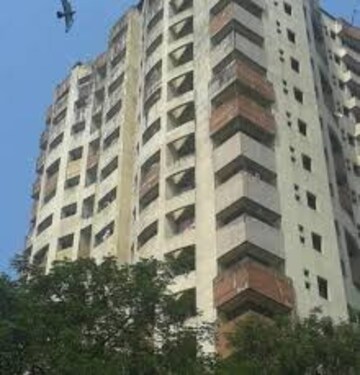 2 BHK Apartment – Exterior View View at RNA NG Royal Park, Kanjurmarg East - for Rent
