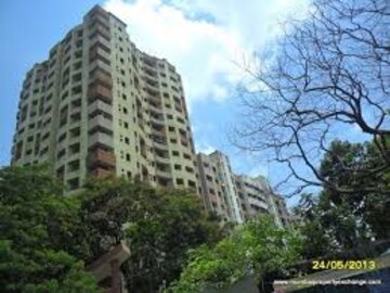2 BHK Apartment – Exterior View View at RNA NG Royal Park, Kanjurmarg East - for Rent