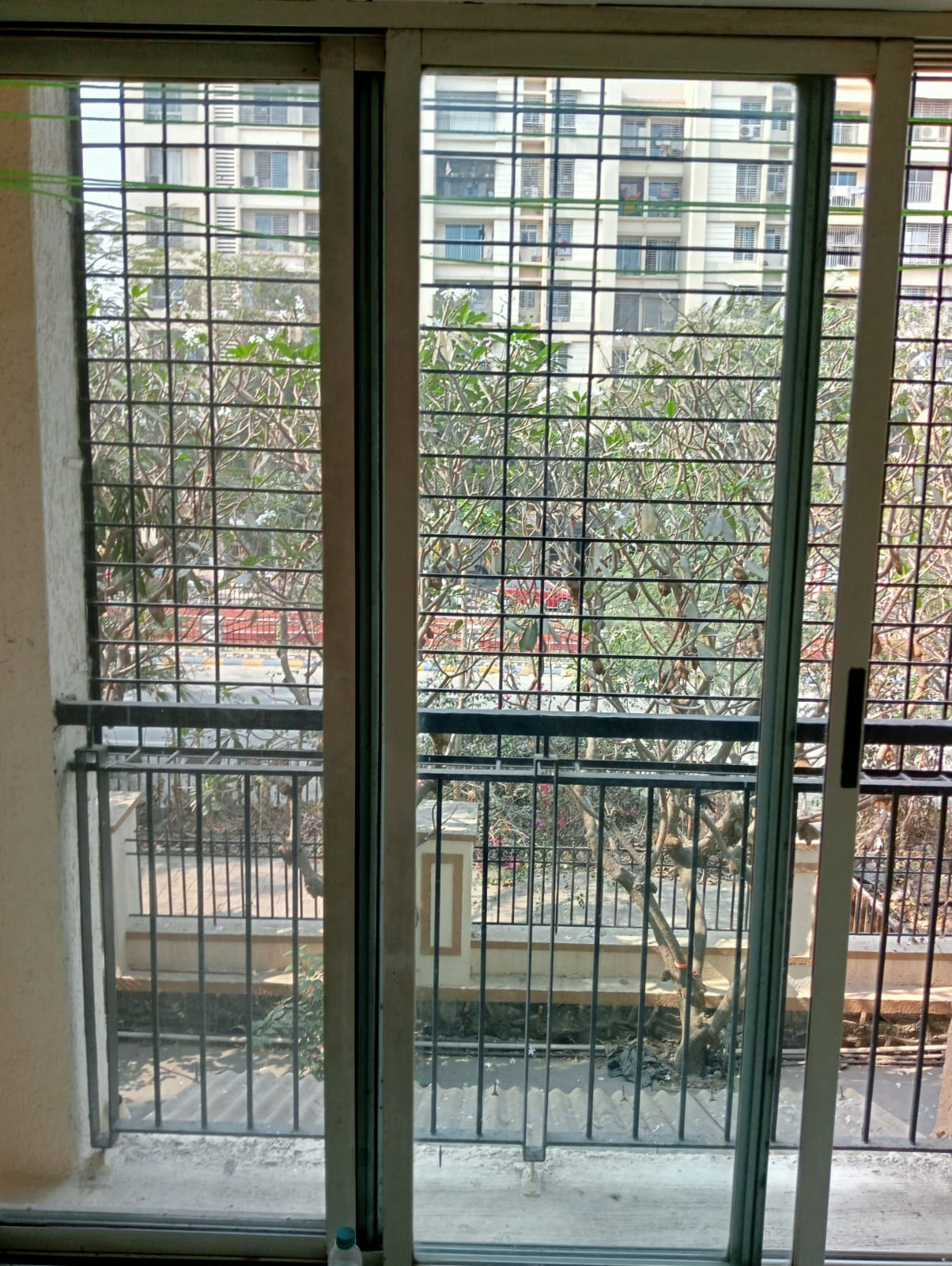 2 BHK + Extra Room 835 Sq.Ft. Apartment in Shreeji Splendor