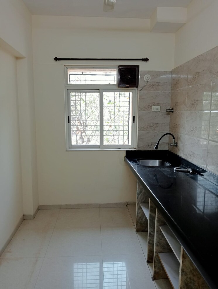 Kitchen, shreeji-splendor 2 Bedroom 835 Sq.Ft. Apartment In Brahmand Thane 8212246