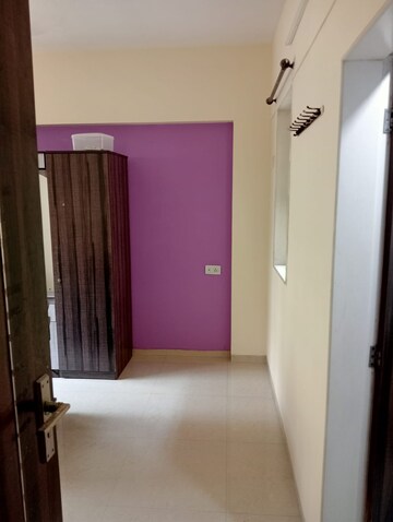 Room in 2 BHK Apartment at Shreeji Splendor, Brahmand – for Sale