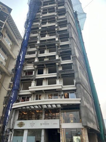 1 BHK Apartment For Rent in Seven Hill Apartment, Kharghar