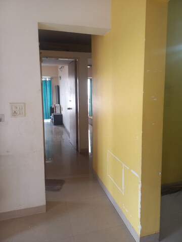 Building Lobby in 2 BHK Apartment at Pristine Prism, Aundh – for Rent