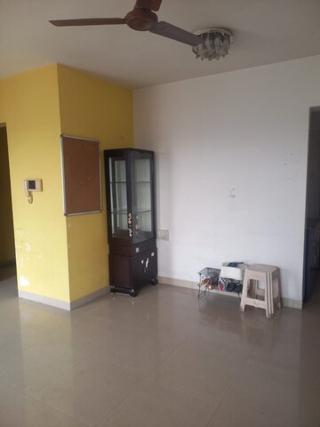 Living Room in 2 BHK Apartment at Pristine Prism, Aundh – for Rent