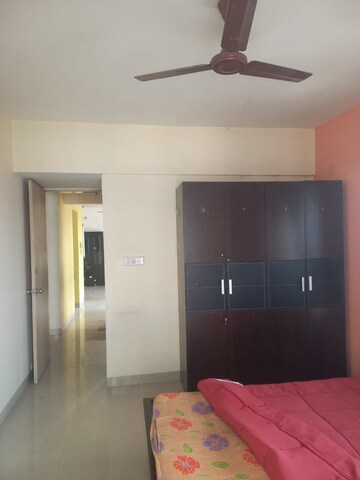 Room in 2 BHK Apartment at Pristine Prism, Aundh – for Rent