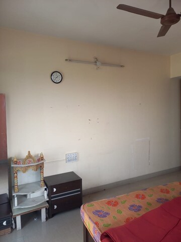 Furnished Amenities in 2 BHK Apartment at Pristine Prism, Aundh – for Rent