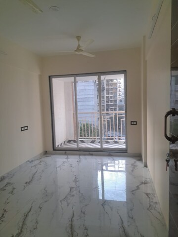 2 BHK Apartment For Rent in Adhiraj Samyama Kharghar Navi Mumbai  8212260