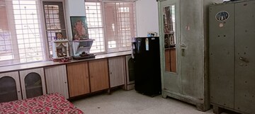 Kitchen in 3 BHK Apartment at Gulbai Tekra – for Rent