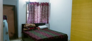 Bedroom in 3 BHK Apartment at Gulbai Tekra – for Rent