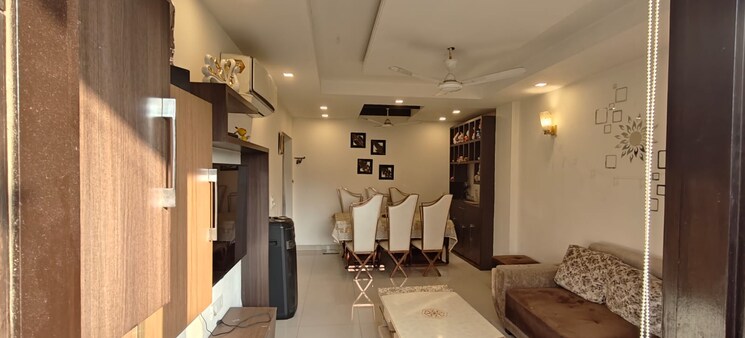 Master Bedroom, ardee-city 3 Bedroom 1500 Sq.Ft. Builder Floor In Sector 52 Gurgaon 8212292