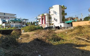 Plot For Sale in Dharampur Nehru Colony