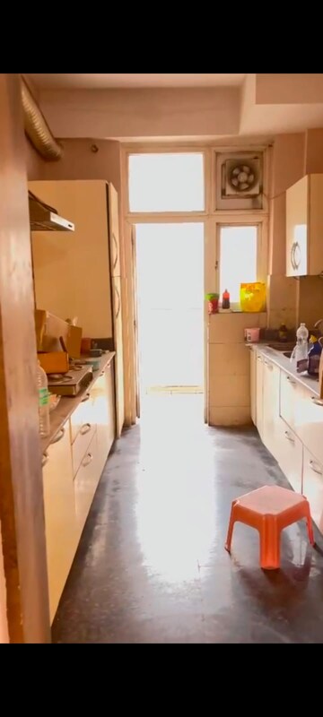  3.5 BHK Apartment at Arihant Ambience, Dundahera – for Rent