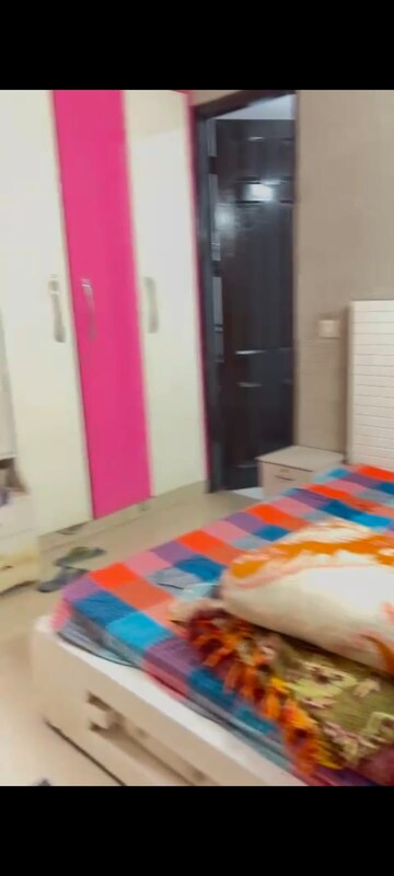 Bedroom in 3.5 BHK Apartment at Arihant Ambience, Dundahera – for Rent