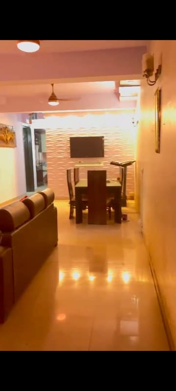 3.5 BHK Apartment For Rent in Arihant Ambience Dundahera Ghaziabad  8212309