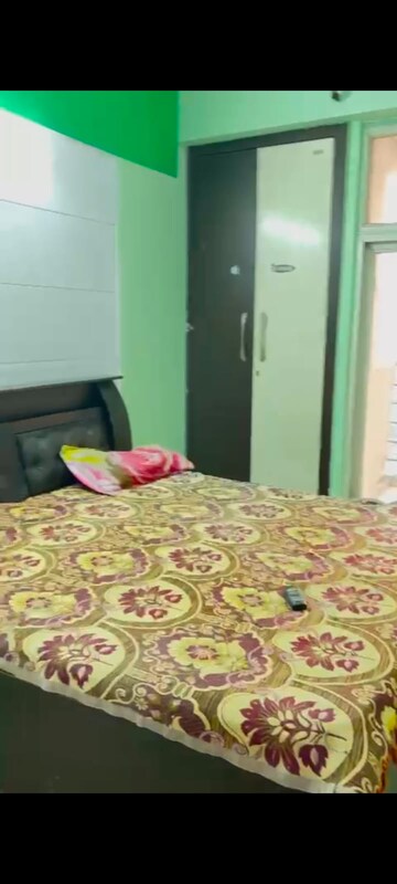 Bedroom in 3.5 BHK Apartment at Arihant Ambience, Dundahera – for Rent