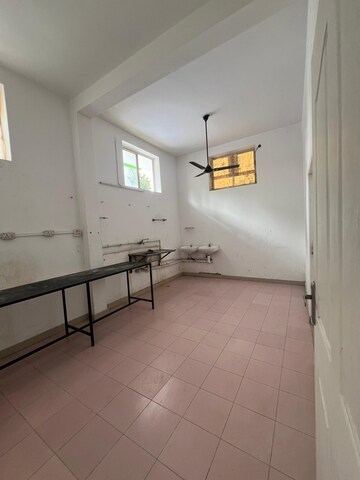Floor Plan in  Warehouse at Palarivattom – for Rent