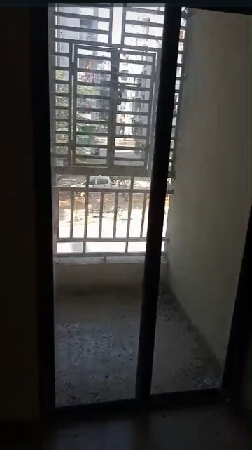 Building Lobby in 1 BHK Apartment at Dilshad Garden – for Rent