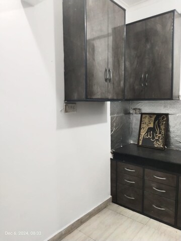 Kitchen in 2 BHK Apartment at Kamta – for Sale
