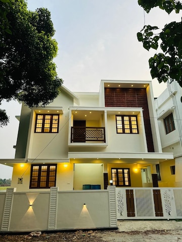 4 BHK Villa For Resale in Aluva Kochi  8212378