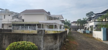 4 BHK Villa – Exterior View View at Aluva - for Sale