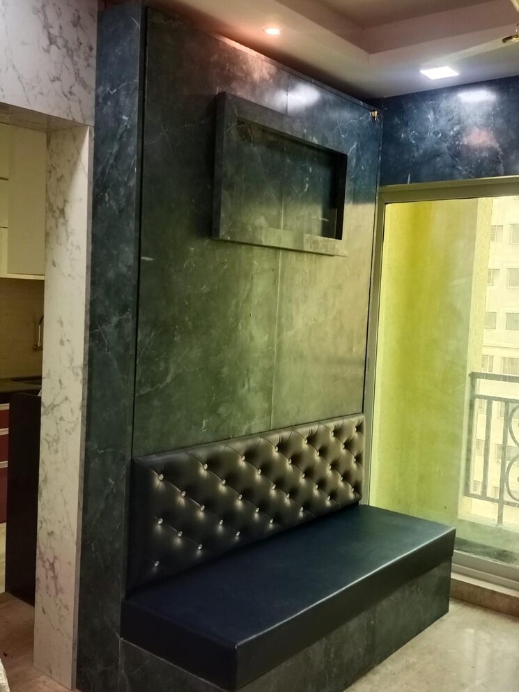 Kitchen, siddhi-highland-springs 1 Bedroom 486 Sq.Ft. Apartment In Dhokali Thane 8212339