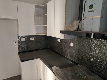 Kitchen in 3 BHK Apartment at Lodha The Park, Worli – for Sale