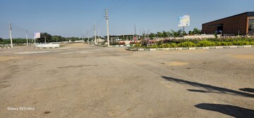  Plot – Exterior View View at Verita True Diamond Burgula, Burgula Village - for Sale